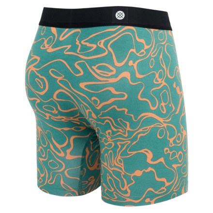 Stance Lava Lamp Boxer Briefs - Men's 1