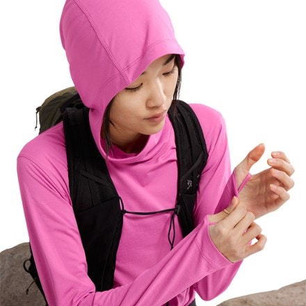 Arc'teryx Taema Hoody - Women's 6