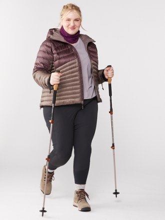 REI Co-op Magma 850 Down Hoodie 2.0 - Women's 6