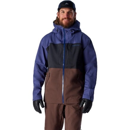 Flylow Malone Jacket - Men's 1