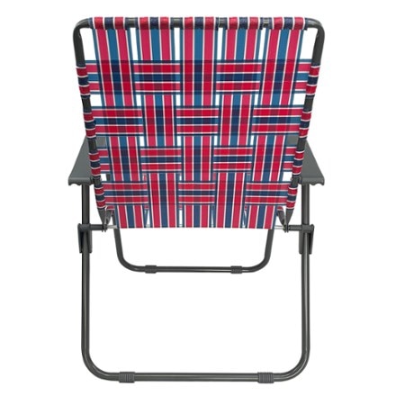 Mountain Summit Gear Retro Camp Chair 1