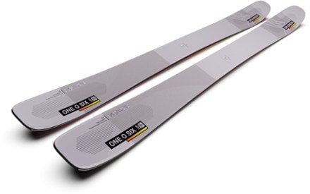 Salomon QST 106 Skis - Men's - 2022/2023 2
