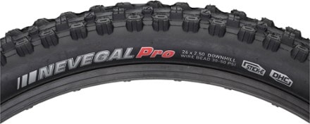 Kenda Nevegal DH Tire - Wire Bead 0