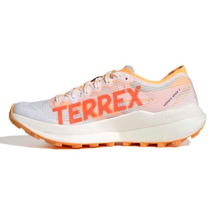 adidas Terrex Agravic Speed 2 Trail-Running Shoes - Women's 1