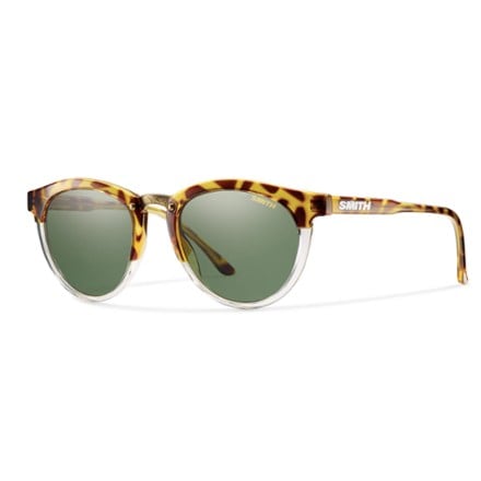 Smith Questa Polarized Sunglasses 0