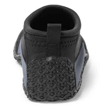O'Neill Reactor 2 mm Reef Booties 6