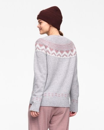 Kari Traa Sundve Knit Sweater - Women's 2