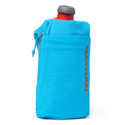 Nathan SpeedDraw 2.0 Handheld Water Bottle - 12 fl. oz. 7