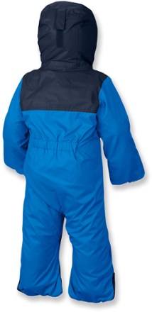 Back view (Hyper Blue/Collegiate Nav)