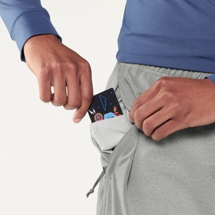 REI Co-op Active Pursuits Midweight Joggers 10