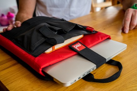 Red Paddle Co Waterproof Backpack - 30 Liters 10