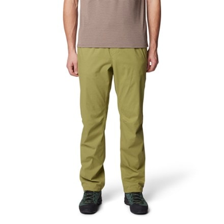 Mountain Hardwear Rockrydge Pants - Men's 1