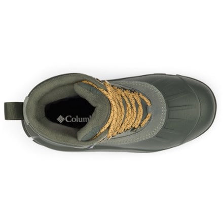 Columbia Bugaboot Canyon Snow Boots - Women's 7