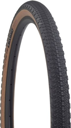 Teravail Cannonball Durable Fast Compound Tire 0