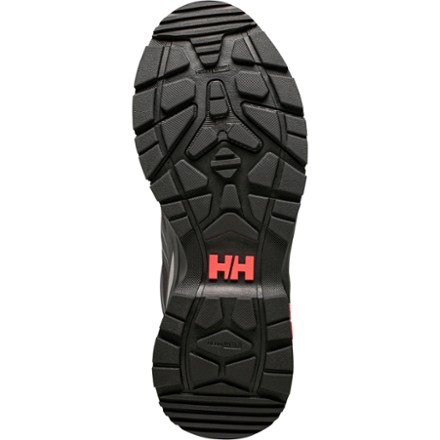 Helly Hansen Cascade Low-Cut HT Hiking Shoes - Women's 6