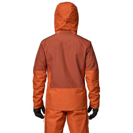 Patagonia Insulated Storm Shift Jacket - Men's 2