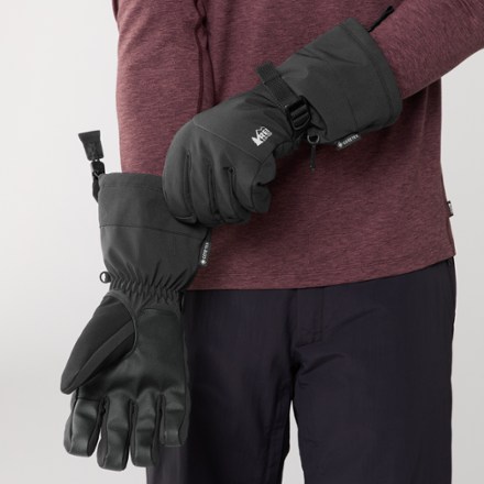Gauntlet GTX Gloves - Men's