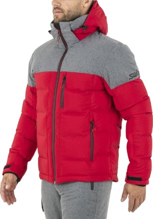 Swix Tromso Insulated Jacket - Men's 1