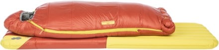 Big Agnes Torchlight Youth Sleeping Bag - Kids' 9
