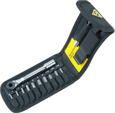 Topeak Ratchet Rocket Lite DX Tool Kit