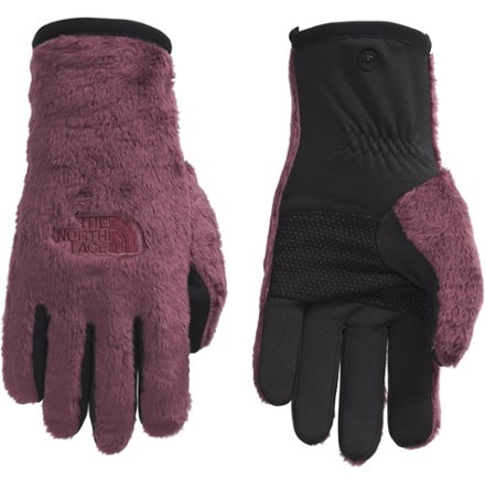 The North Face Osito Etip Recycled Gloves - Women's 0