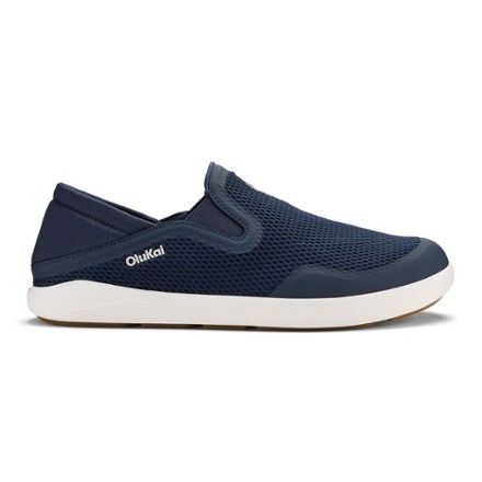 OluKai Moku Slip-On Shoes - Men's 0