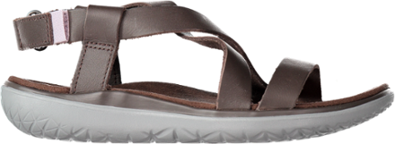 women's terra float livia lux sandal