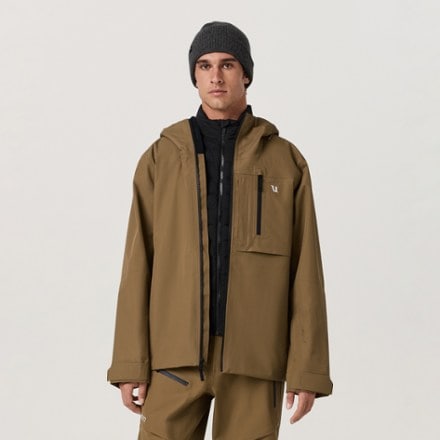 Vuori Taika Shell Jacket - Men's 0
