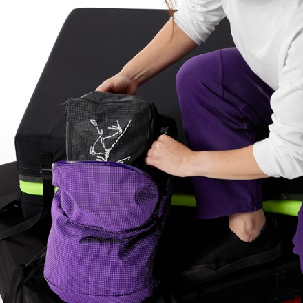 Arc'teryx Index 10 Gear Organizer 4