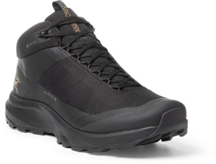 Arc'teryx Aerios FL 2 Mid GTX Hiking Boots - Men's | REI Co-op