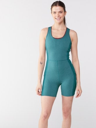 The North Face Dune Sky Bodysuit - Women's 1