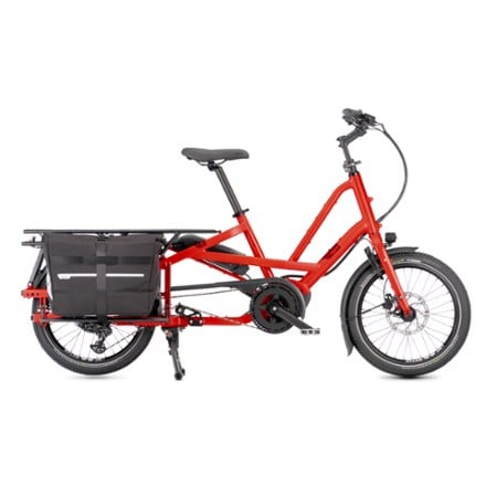 Tern Cargo Hold 37 Gen 3 Panniers - Pair 5
