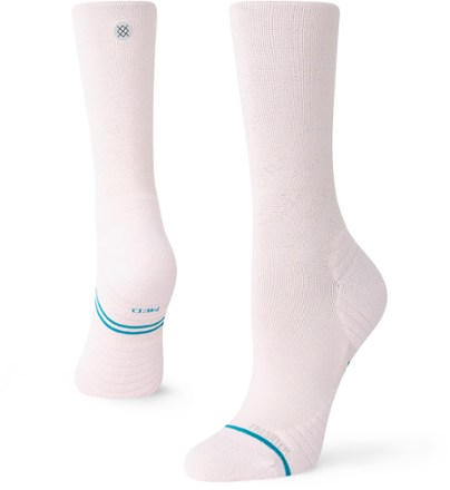 Stance Run Light Crew Socks - Women's 0