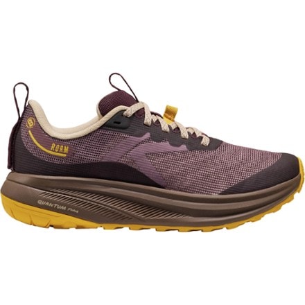 KEEN Roam Trail-Running Shoes - Women's 0