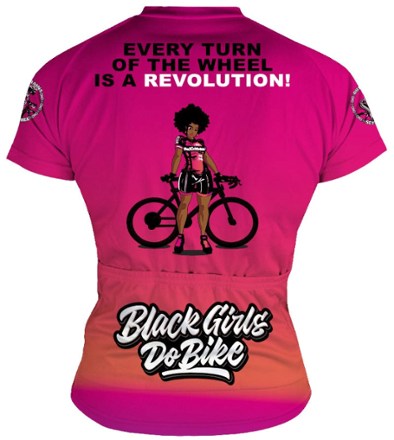 BGDB Cycling Jersey 1