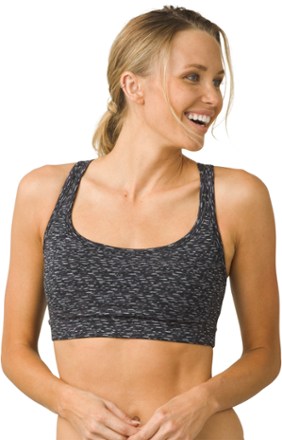 patagonia women's cross beta sports bra