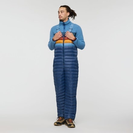 Cotopaxi Fuego Down Overalls - Men's 0