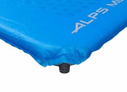 Alps mountaineering foam deals camping mat