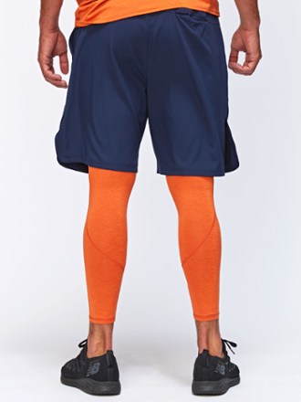 Threads 4 Thought Eco Tech Stretch 9" Shorts - Men's 1
