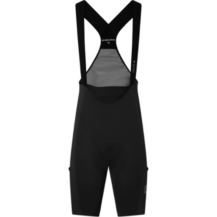Endura Alltrack Ride Cycling Bib Shorts - Men's 0