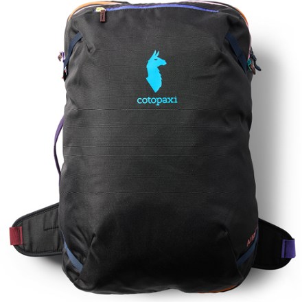 Cotopaxi Allpa 42 L Del Dia Dark Travel Pack 1