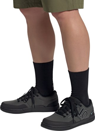 Five Ten Freerider Pro Canvas Mountain Bike Shoes - Men's 1