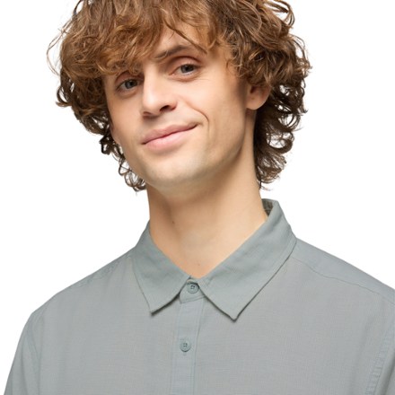 prAna Lindores Shirt - Men's 5