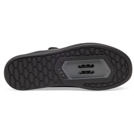 Fox Union BOA Mountain Bike Shoes - Men's 5