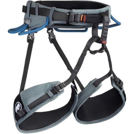 Mammut Ophir 3 Slide 2.0 Harness - Women's 0