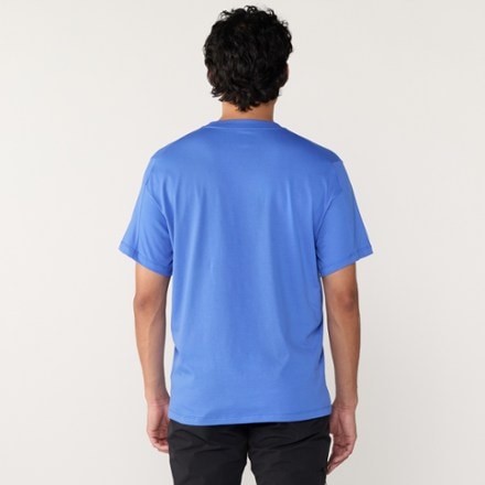 Arc'teryx Kragg SL Cotton T-Shirt - Men's 2