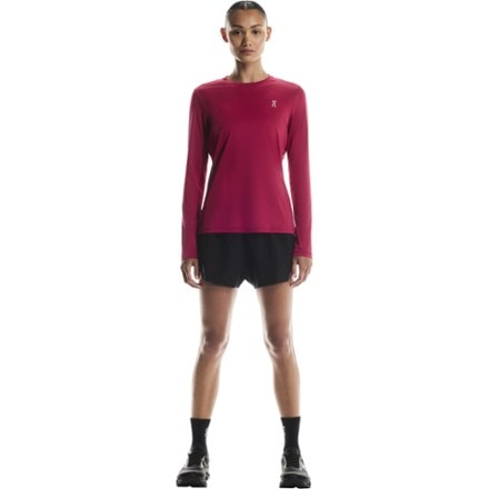 On Core Long-T Shirt - Women's 3
