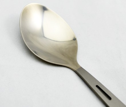 TOAKS Titanium Spoon 3