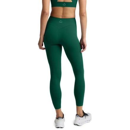 Beyond Yoga glowzone High-Waisted Midi Leggings - Women's 1