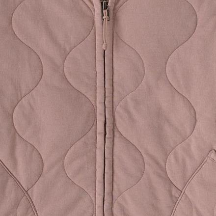 Swatch Image of color Stingray Mauve